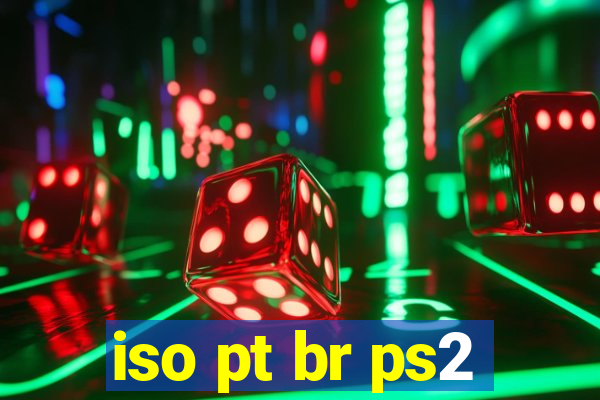 iso pt br ps2